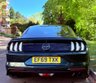 USED 2019 69 FORD MUSTANG 5.0 V8 Bullitt Fastback 2dr Petrol Manual Euro 6 (459 ps) Rare Car, Future Classic