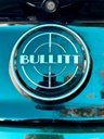 USED 2019 69 FORD MUSTANG 5.0 V8 Bullitt Fastback 2dr Petrol Manual Euro 6 (459 ps) Rare Car, Future Classic