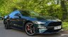 USED 2019 69 FORD MUSTANG 5.0 V8 Bullitt Fastback 2dr Petrol Manual Euro 6 (459 ps) Rare Car, Future Classic