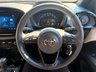 USED 2025 74 TOYOTA AYGO X 1.0 VVT-i Edge Hatchback 5dr Petrol x-shift Euro 6 (s/s) (72 ps) 