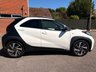 USED 2025 74 TOYOTA AYGO X 1.0 VVT-i Edge Hatchback 5dr Petrol x-shift Euro 6 (s/s) (72 ps) 