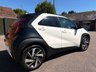 USED 2025 74 TOYOTA AYGO X 1.0 VVT-i Edge Hatchback 5dr Petrol x-shift Euro 6 (s/s) (72 ps) 