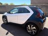 USED 2025 74 TOYOTA AYGO X 1.0 VVT-i Edge Hatchback 5dr Petrol x-shift Euro 6 (s/s) (72 ps) 