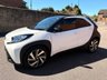 USED 2025 74 TOYOTA AYGO X 1.0 VVT-i Edge Hatchback 5dr Petrol x-shift Euro 6 (s/s) (72 ps) 