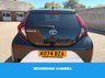 USED 2025 74 TOYOTA AYGO X 1.0 VVT-i Edge Hatchback 5dr Petrol x-shift Euro 6 (s/s) (72 ps) 