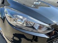 USED 2017 17 FORD FOCUS 2.0 TDCi ST-2 Hatchback 5dr Diesel Manual Euro 6 (s/s) (185 ps) 