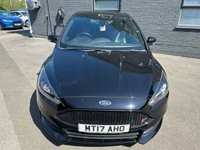 USED 2017 17 FORD FOCUS 2.0 TDCi ST-2 Hatchback 5dr Diesel Manual Euro 6 (s/s) (185 ps) 