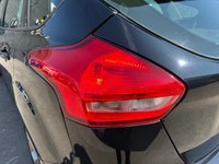 USED 2017 17 FORD FOCUS 2.0 TDCi ST-2 Hatchback 5dr Diesel Manual Euro 6 (s/s) (185 ps) 