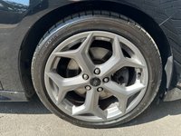 USED 2017 17 FORD FOCUS 2.0 TDCi ST-2 Hatchback 5dr Diesel Manual Euro 6 (s/s) (185 ps) 