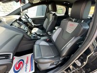 USED 2017 17 FORD FOCUS 2.0 TDCi ST-2 Hatchback 5dr Diesel Manual Euro 6 (s/s) (185 ps) 