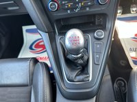 USED 2017 17 FORD FOCUS 2.0 TDCi ST-2 Hatchback 5dr Diesel Manual Euro 6 (s/s) (185 ps) 