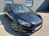 USED 2017 17 FORD FOCUS 2.0 TDCi ST-2 Hatchback 5dr Diesel Manual Euro 6 (s/s) (185 ps) 