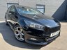 USED 2017 17 FORD FOCUS 2.0 TDCi ST-2 Hatchback 5dr Diesel Manual Euro 6 (s/s) (185 ps) 