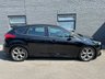 USED 2017 17 FORD FOCUS 2.0 TDCi ST-2 Hatchback 5dr Diesel Manual Euro 6 (s/s) (185 ps) 