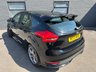 USED 2017 17 FORD FOCUS 2.0 TDCi ST-2 Hatchback 5dr Diesel Manual Euro 6 (s/s) (185 ps) 