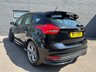 USED 2017 17 FORD FOCUS 2.0 TDCi ST-2 Hatchback 5dr Diesel Manual Euro 6 (s/s) (185 ps) 