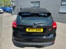 USED 2017 17 FORD FOCUS 2.0 TDCi ST-2 Hatchback 5dr Diesel Manual Euro 6 (s/s) (185 ps) 