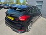 USED 2017 17 FORD FOCUS 2.0 TDCi ST-2 Hatchback 5dr Diesel Manual Euro 6 (s/s) (185 ps) 