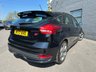 USED 2017 17 FORD FOCUS 2.0 TDCi ST-2 Hatchback 5dr Diesel Manual Euro 6 (s/s) (185 ps) 