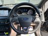 USED 2017 17 FORD FOCUS 2.0 TDCi ST-2 Hatchback 5dr Diesel Manual Euro 6 (s/s) (185 ps) 