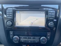 USED 2016 16 NISSAN QASHQAI 1.5 dCi Tekna SUV 5dr Diesel Manual 2WD Euro 6 (s/s) (110 ps) 