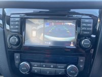 USED 2016 16 NISSAN QASHQAI 1.5 dCi Tekna SUV 5dr Diesel Manual 2WD Euro 6 (s/s) (110 ps) 