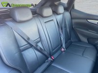 USED 2016 16 NISSAN QASHQAI 1.5 dCi Tekna SUV 5dr Diesel Manual 2WD Euro 6 (s/s) (110 ps) 
