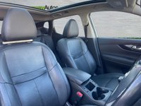 USED 2016 16 NISSAN QASHQAI 1.5 dCi Tekna SUV 5dr Diesel Manual 2WD Euro 6 (s/s) (110 ps) 