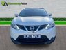USED 2016 16 NISSAN QASHQAI 1.5 dCi Tekna SUV 5dr Diesel Manual 2WD Euro 6 (s/s) (110 ps) 