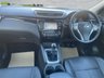 USED 2016 16 NISSAN QASHQAI 1.5 dCi Tekna SUV 5dr Diesel Manual 2WD Euro 6 (s/s) (110 ps) 