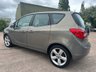 USED 2014 64 VAUXHALL MERIVA 1.4i Tech Line MPV 5dr Petrol Manual Euro 6 (100 ps) 12 MONTH NATIONAL RAC WARRANTY!!