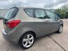 USED 2014 64 VAUXHALL MERIVA 1.4i Tech Line MPV 5dr Petrol Manual Euro 6 (100 ps) 12 MONTH NATIONAL RAC WARRANTY!!
