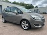 USED 2014 64 VAUXHALL MERIVA 1.4i Tech Line MPV 5dr Petrol Manual Euro 6 (100 ps) 12 MONTH NATIONAL RAC WARRANTY!!