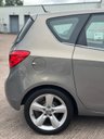 USED 2014 64 VAUXHALL MERIVA 1.4i Tech Line MPV 5dr Petrol Manual Euro 6 (100 ps) 12 MONTH NATIONAL RAC WARRANTY!!