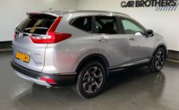 USED 2020 70 HONDA CR-V 2.0 h i-MMD SR SUV 5dr Petrol Hybrid eCVT 4WD Euro 6 (s/s) (184 ps) 