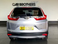 USED 2020 70 HONDA CR-V 2.0 h i-MMD SR SUV 5dr Petrol Hybrid eCVT 4WD Euro 6 (s/s) (184 ps) 