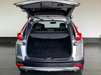 USED 2020 70 HONDA CR-V 2.0 h i-MMD SR SUV 5dr Petrol Hybrid eCVT 4WD Euro 6 (s/s) (184 ps) 