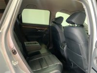 USED 2020 70 HONDA CR-V 2.0 h i-MMD SR SUV 5dr Petrol Hybrid eCVT 4WD Euro 6 (s/s) (184 ps) 