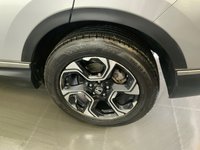 USED 2020 70 HONDA CR-V 2.0 h i-MMD SR SUV 5dr Petrol Hybrid eCVT 4WD Euro 6 (s/s) (184 ps) 