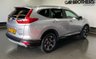 USED 2020 70 HONDA CR-V 2.0 h i-MMD SR SUV 5dr Petrol Hybrid eCVT 4WD Euro 6 (s/s) (184 ps) 