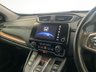 USED 2020 70 HONDA CR-V 2.0 h i-MMD SR SUV 5dr Petrol Hybrid eCVT 4WD Euro 6 (s/s) (184 ps) 