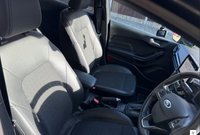 USED 2019 69 FORD FIESTA 1.0T EcoBoost GPF Titanium X Hatchback 5dr Petrol Auto Euro 6 (s/s) (100 ps) 