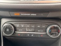 USED 2019 69 FORD FIESTA 1.0T EcoBoost GPF Titanium X Hatchback 5dr Petrol Auto Euro 6 (s/s) (100 ps) 