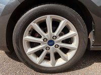 USED 2019 69 FORD FIESTA 1.0T EcoBoost GPF Titanium X Hatchback 5dr Petrol Auto Euro 6 (s/s) (100 ps) 