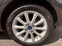 USED 2019 69 FORD FIESTA 1.0T EcoBoost GPF Titanium X Hatchback 5dr Petrol Auto Euro 6 (s/s) (100 ps) 