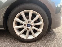 USED 2019 69 FORD FIESTA 1.0T EcoBoost GPF Titanium X Hatchback 5dr Petrol Auto Euro 6 (s/s) (100 ps) 