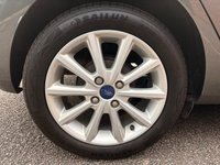 USED 2019 69 FORD FIESTA 1.0T EcoBoost GPF Titanium X Hatchback 5dr Petrol Auto Euro 6 (s/s) (100 ps) 