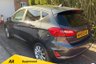 USED 2019 69 FORD FIESTA 1.0T EcoBoost GPF Titanium X Hatchback 5dr Petrol Auto Euro 6 (s/s) (100 ps) 
