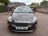 USED 2019 69 FORD FIESTA 1.0T EcoBoost GPF Titanium X Hatchback 5dr Petrol Auto Euro 6 (s/s) (100 ps) 