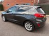 USED 2019 69 FORD FIESTA 1.0T EcoBoost GPF Titanium X Hatchback 5dr Petrol Auto Euro 6 (s/s) (100 ps) 